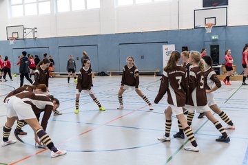 Bild 11 - wBJ Futsalmeisterschaft